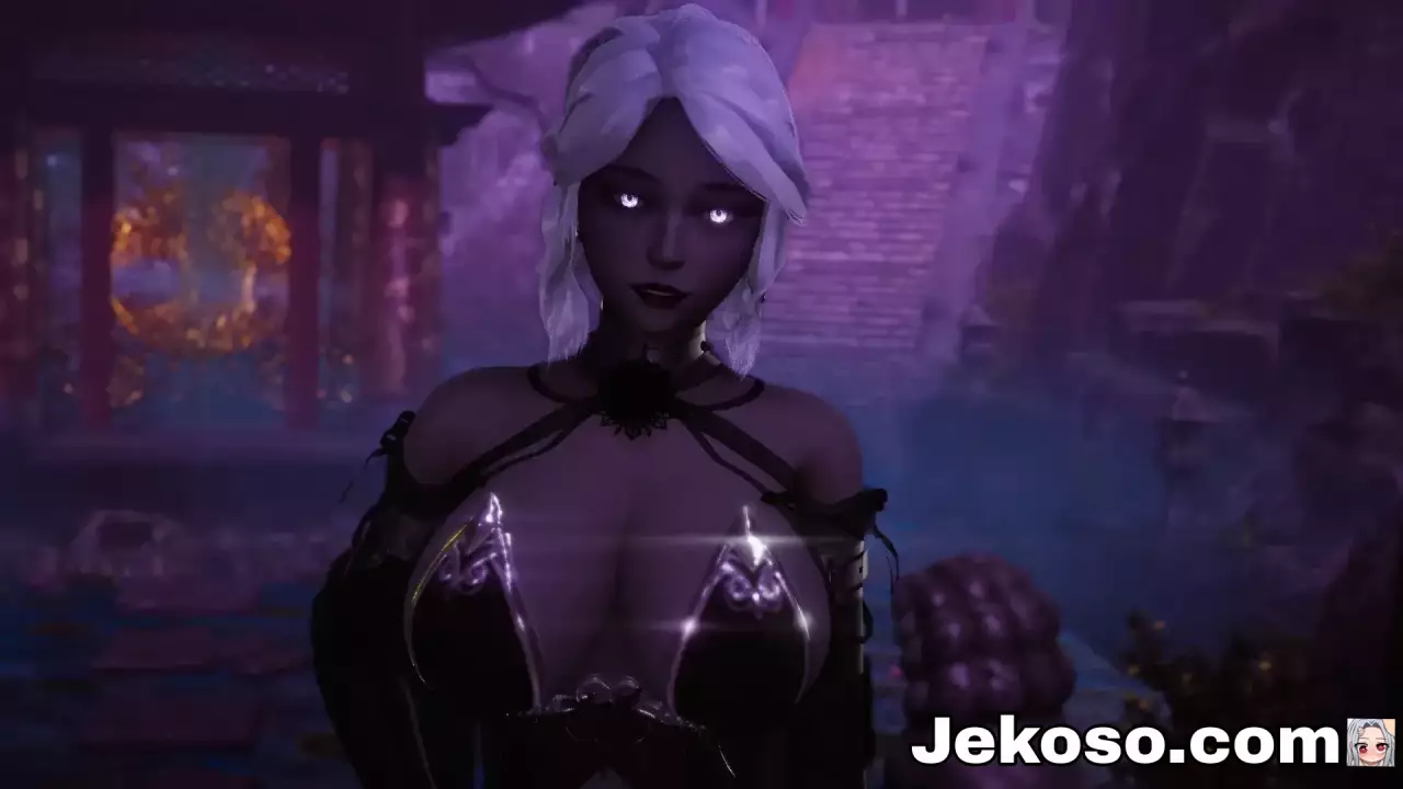 Screenshot 27 de Eden [5.0] Español Android/Windows