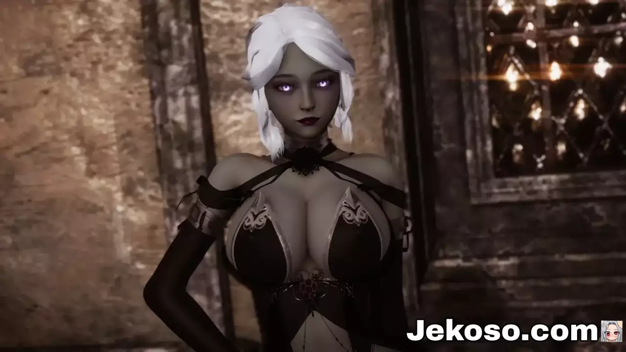 Screenshot 29 de Eden [5.0] Español Android/Windows