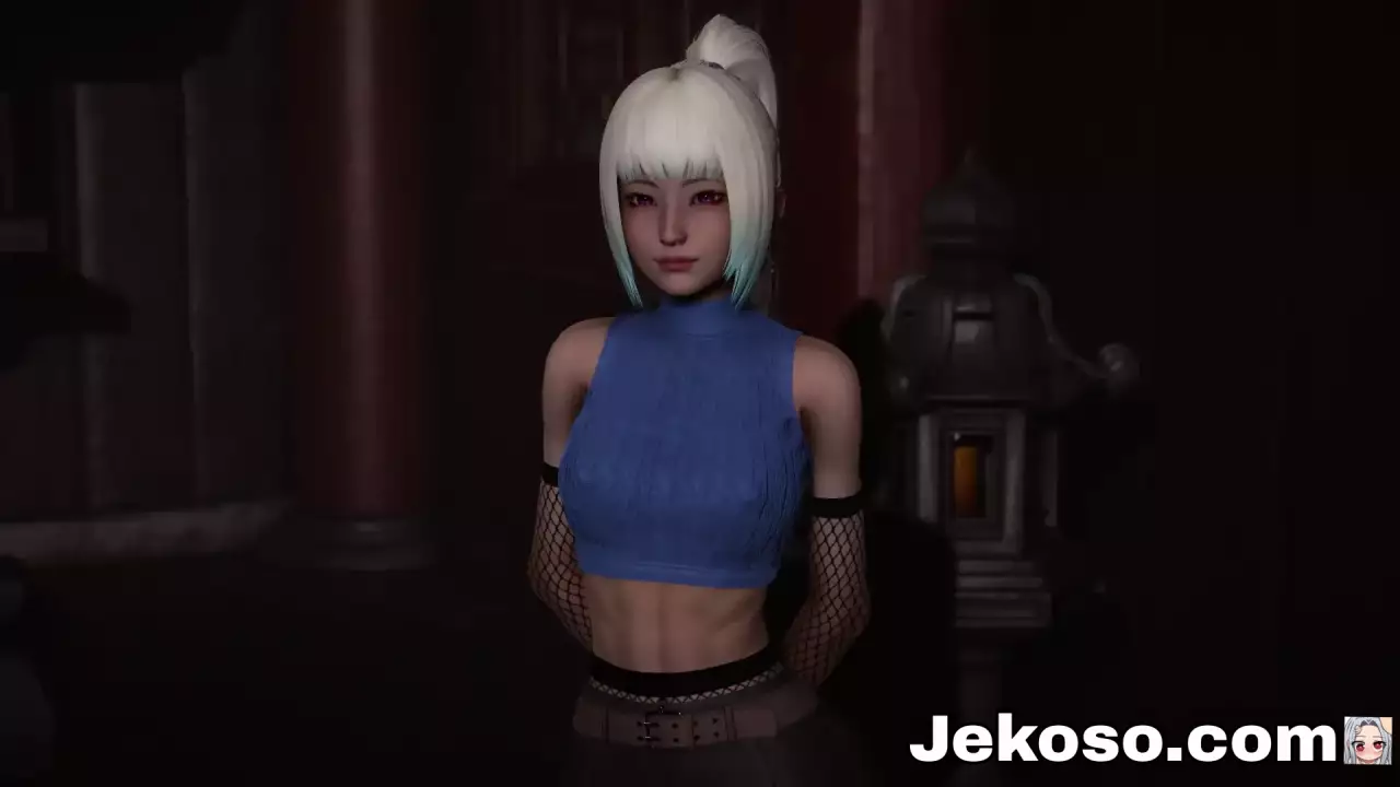 Screenshot 31 de Eden [5.0] Español Android/Windows
