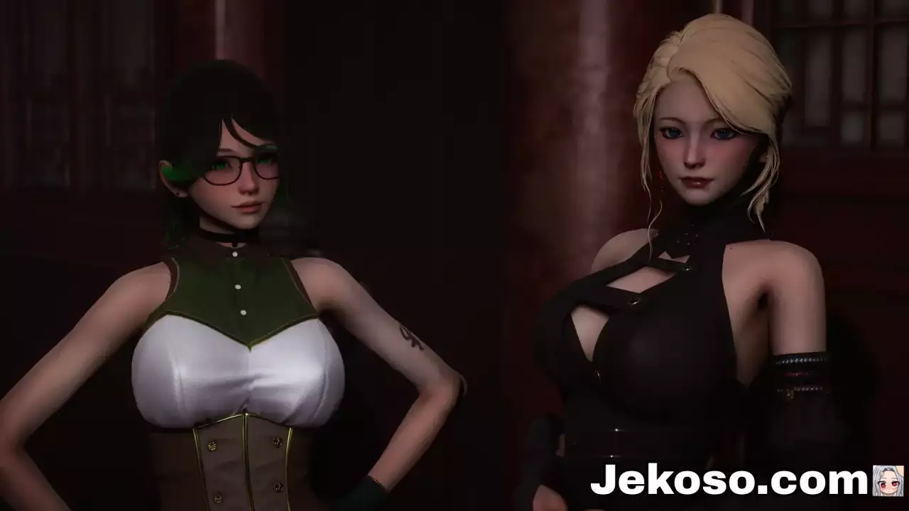 Screenshot 32 de Eden [5.0] Español Android/Windows