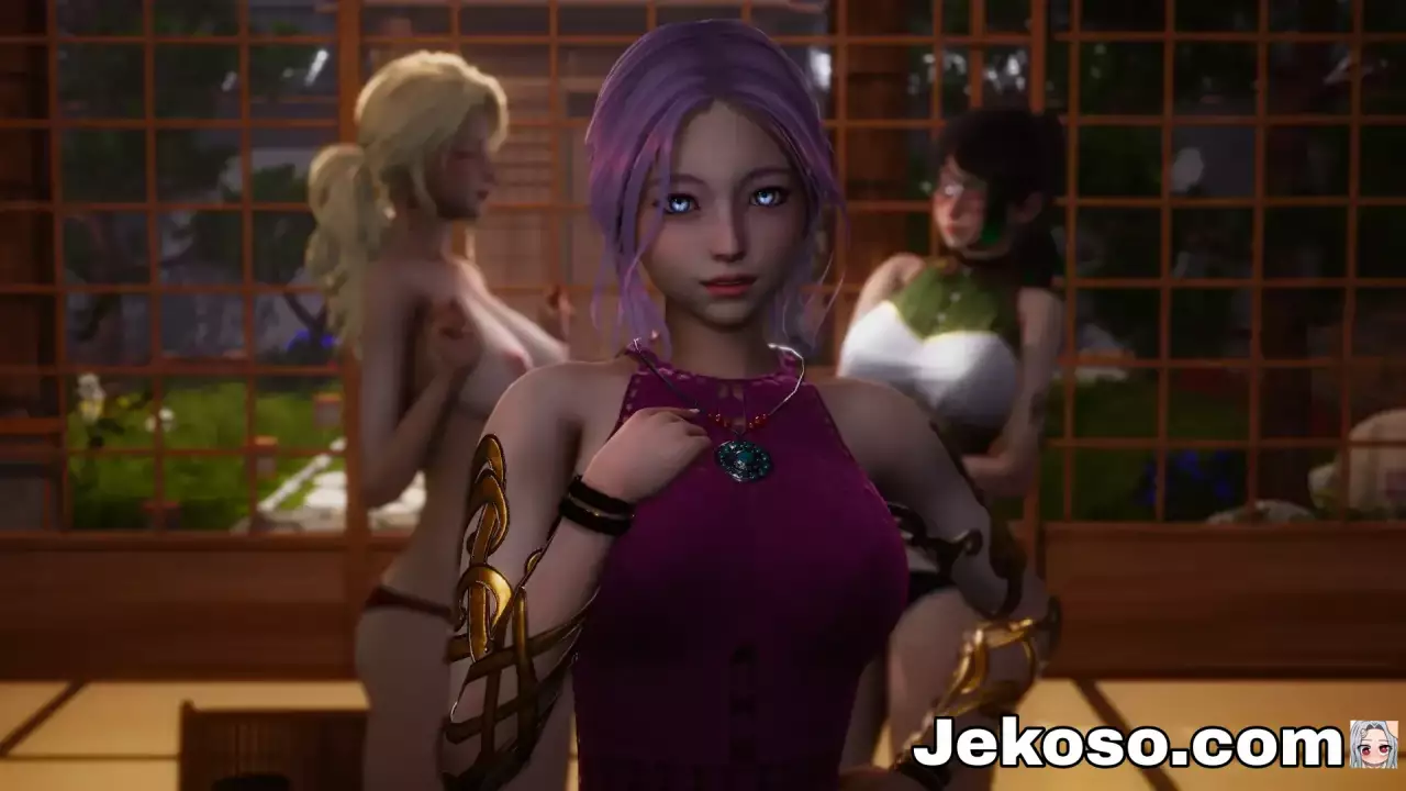 Screenshot 33 de Eden [5.0] Español Android/Windows