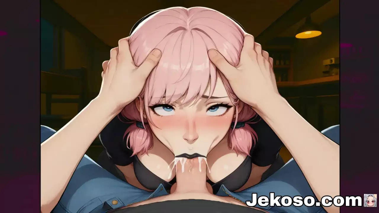 Screenshot 15 de My Girlfriends New Kink [v0.75] Español Android/Windows