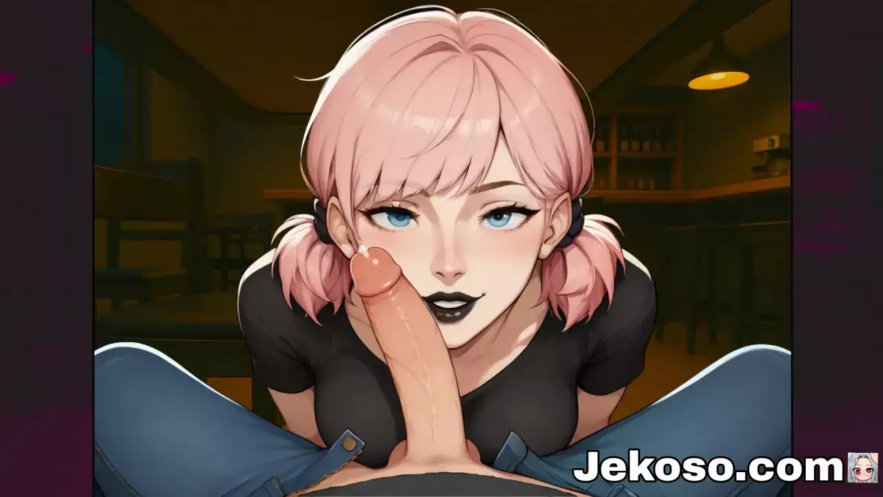 Screenshot 16 de My Girlfriends New Kink [v0.75] Español Android/Windows