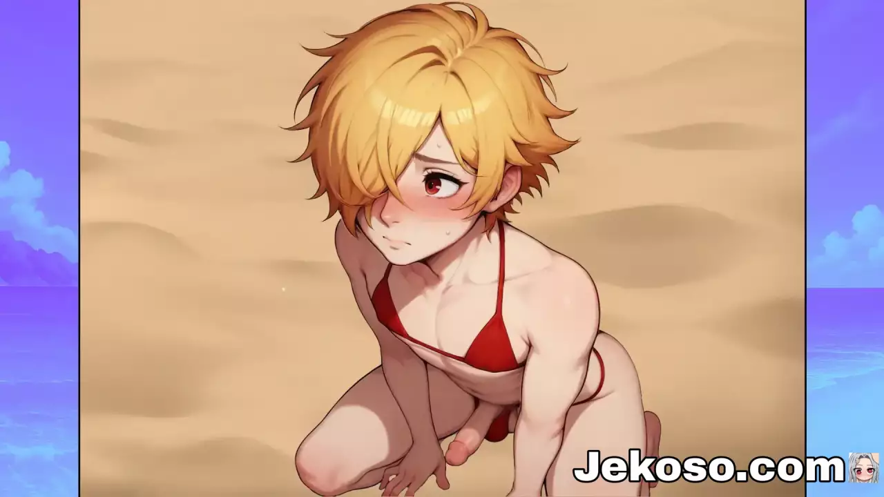 Screenshot 18 de My Girlfriends New Kink [v0.75] Español Android/Windows