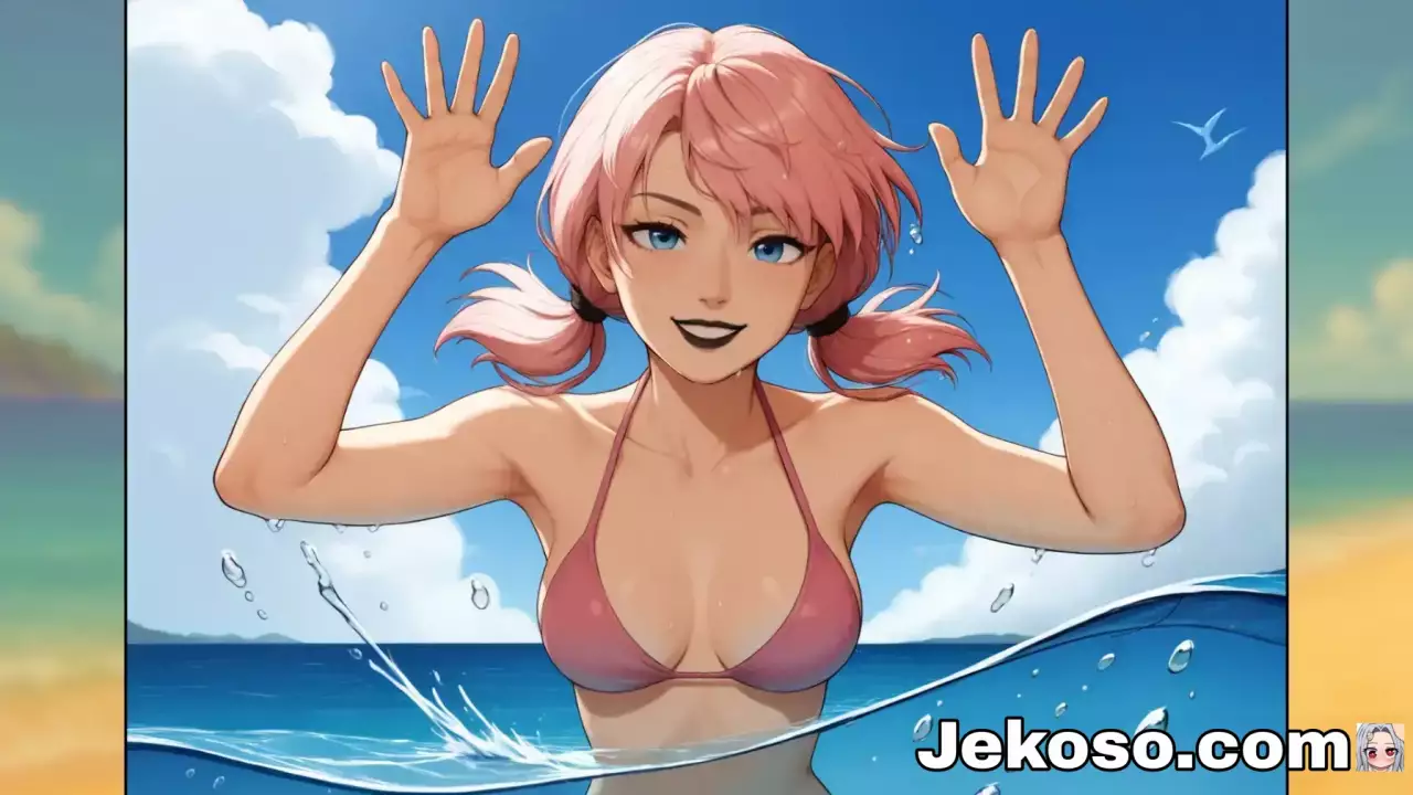 Screenshot 27 de My Girlfriends New Kink [v0.75] Español Android/Windows