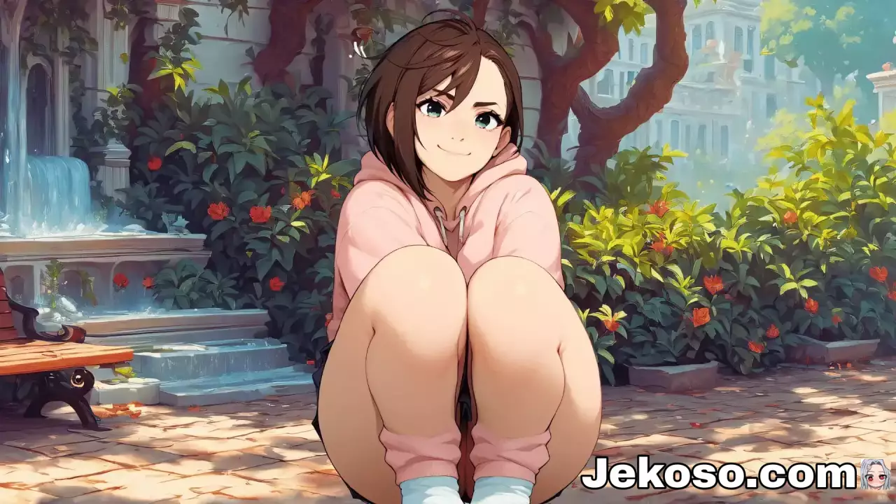 Screenshot 33 de My Girlfriends New Kink [v0.75] Español Android/Windows