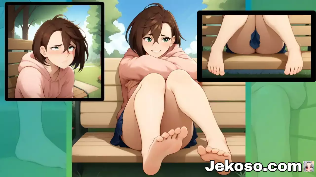 My Girlfriends New Kink [v0.75] Español Android/Windows