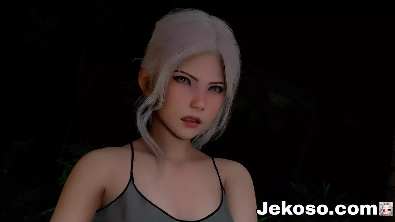 Screenshot 9 de Arcanamesis [v0.2] Español Android/Windows