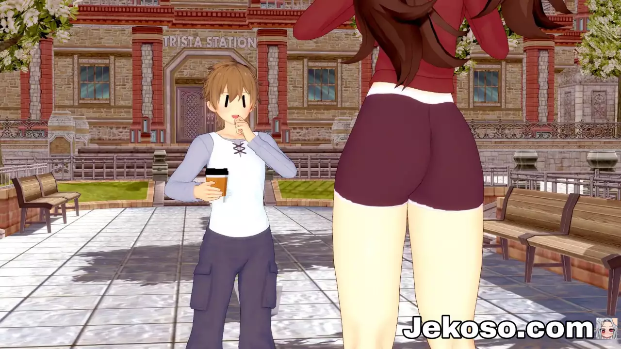 Screenshot 2 de Impact Hotel: World [v0.4] Español Android/Windows