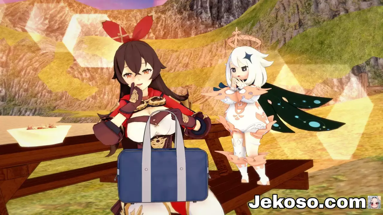 Screenshot 3 de Impact Hotel: World [v0.4] Español Android/Windows