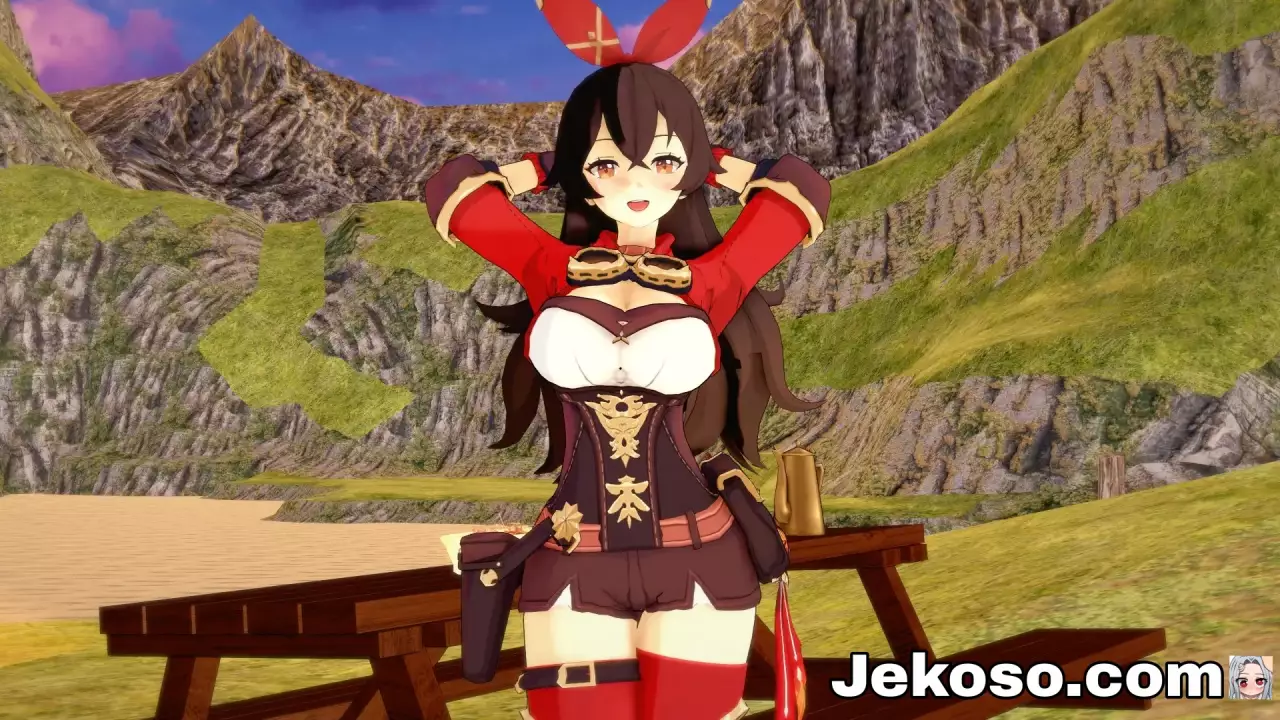 Screenshot 4 de Impact Hotel: World [v0.4] Español Android/Windows