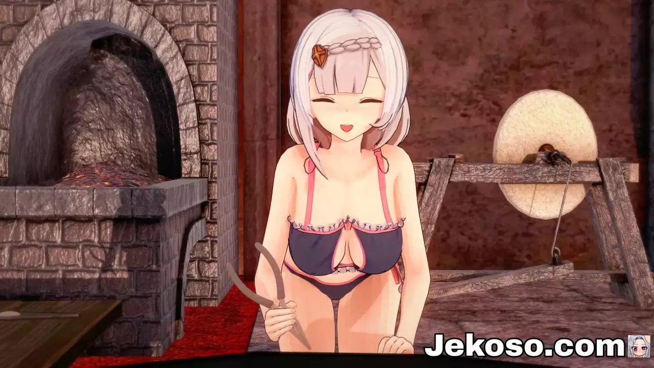 Screenshot 5 de Impact Hotel: World [v0.4] Español Android/Windows