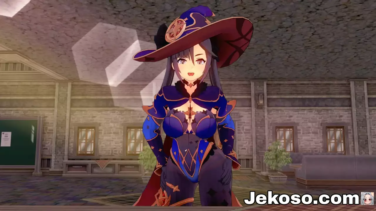 Screenshot 9 de Impact Hotel: World [v0.4] Español Android/Windows