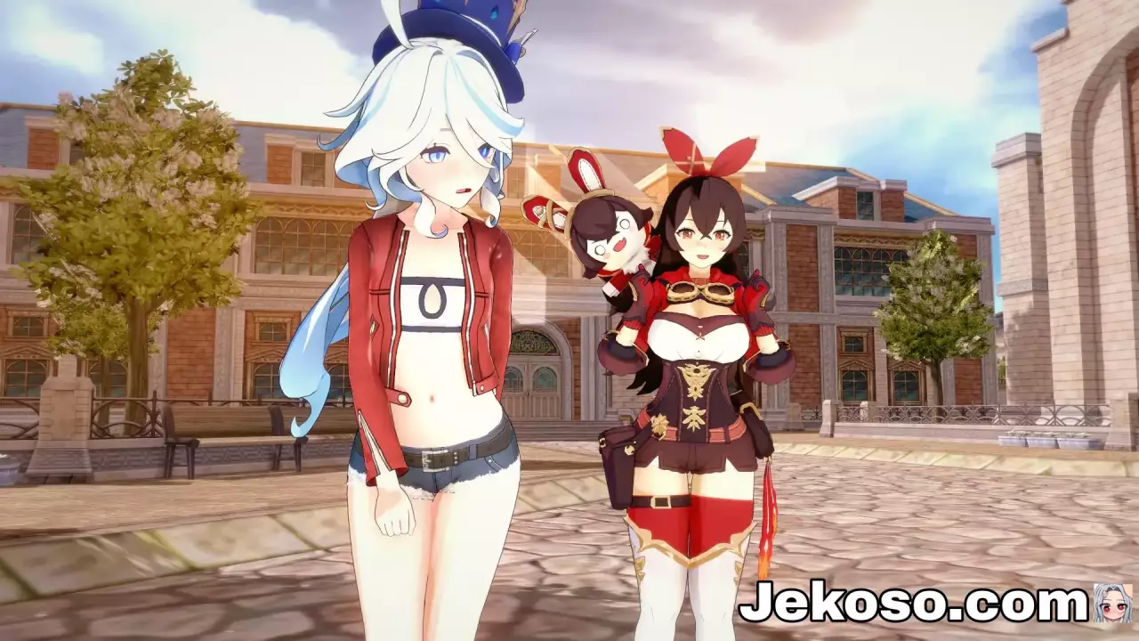 Screenshot 13 de Impact Hotel: World [v0.4] Español Android/Windows