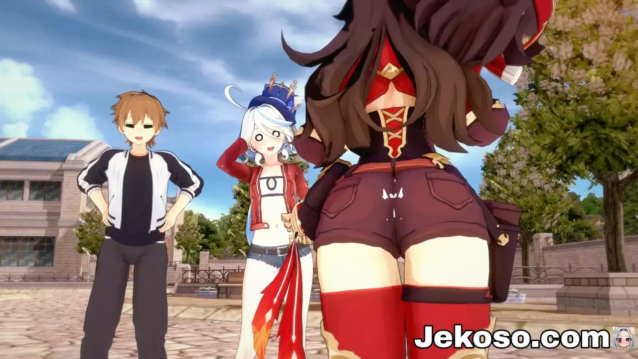 Screenshot 14 de Impact Hotel: World [v0.4] Español Android/Windows