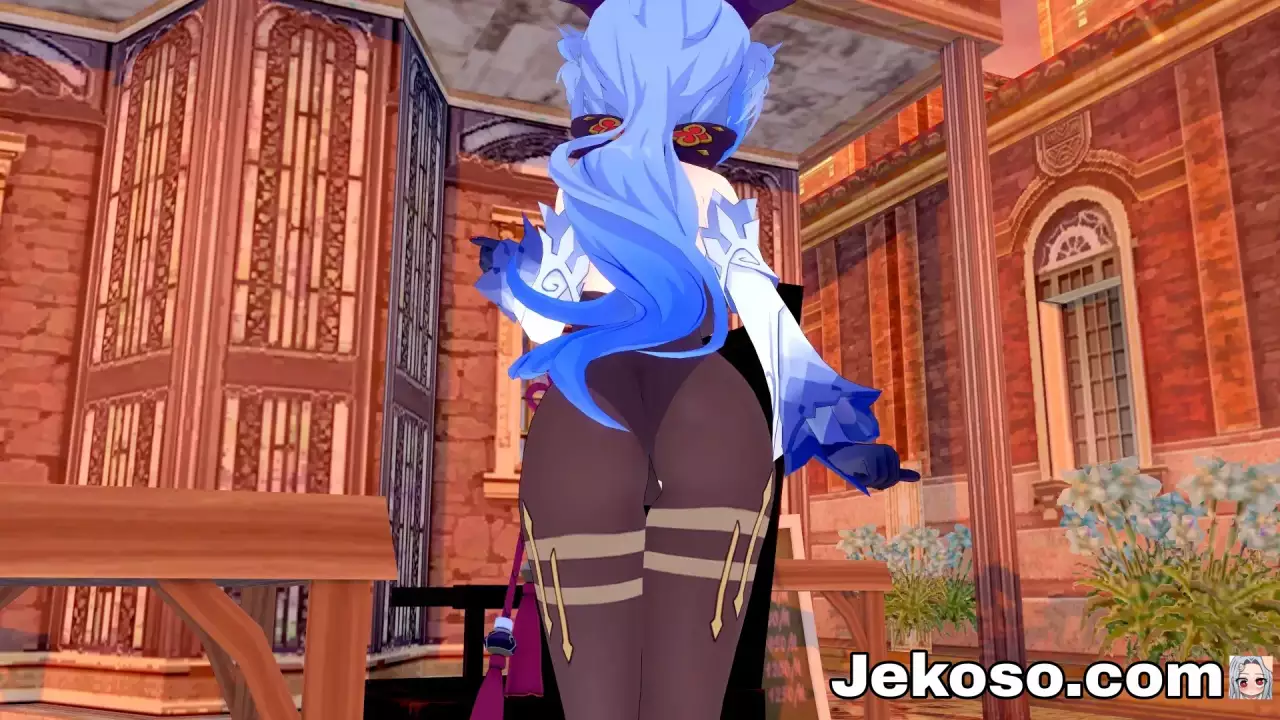 Screenshot 16 de Impact Hotel: World [v0.4] Español Android/Windows