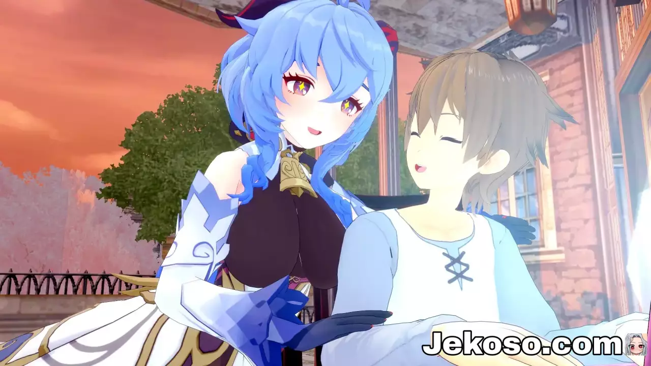 Screenshot 18 de Impact Hotel: World [v0.4] Español Android/Windows