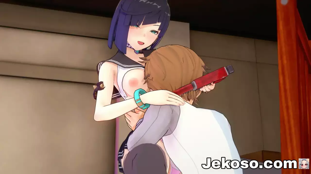 Screenshot 20 de Impact Hotel: World [v0.4] Español Android/Windows