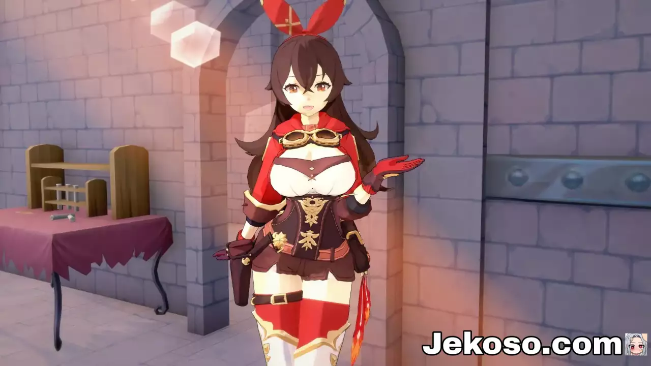 Screenshot 23 de Impact Hotel: World [v0.4] Español Android/Windows