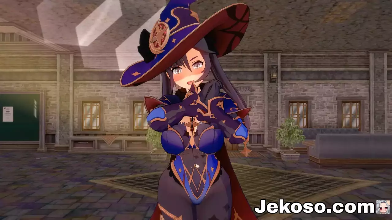 Screenshot 25 de Impact Hotel: World [v0.4] Español Android/Windows