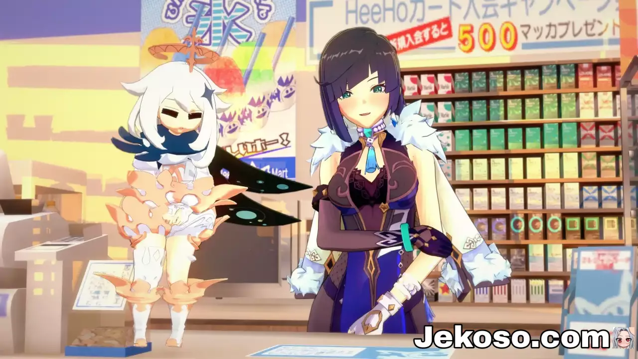 Screenshot 29 de Impact Hotel: World [v0.4] Español Android/Windows