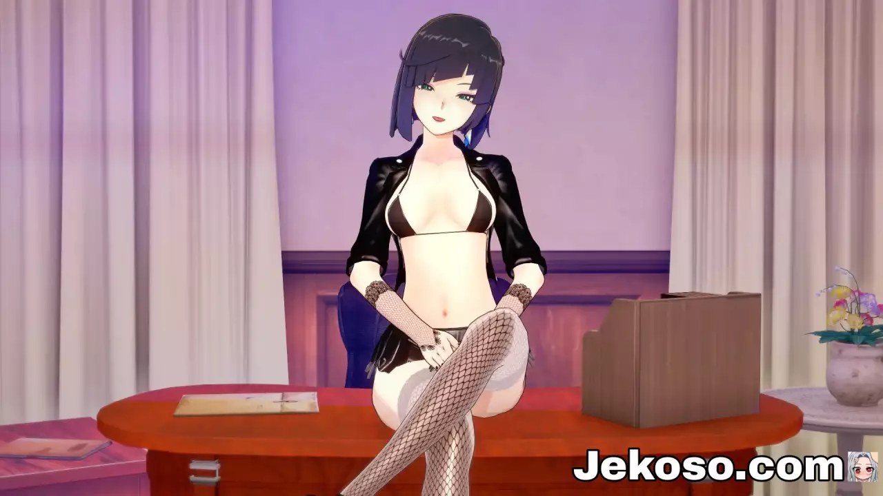 Screenshot 30 de Impact Hotel: World [v0.4] Español Android/Windows