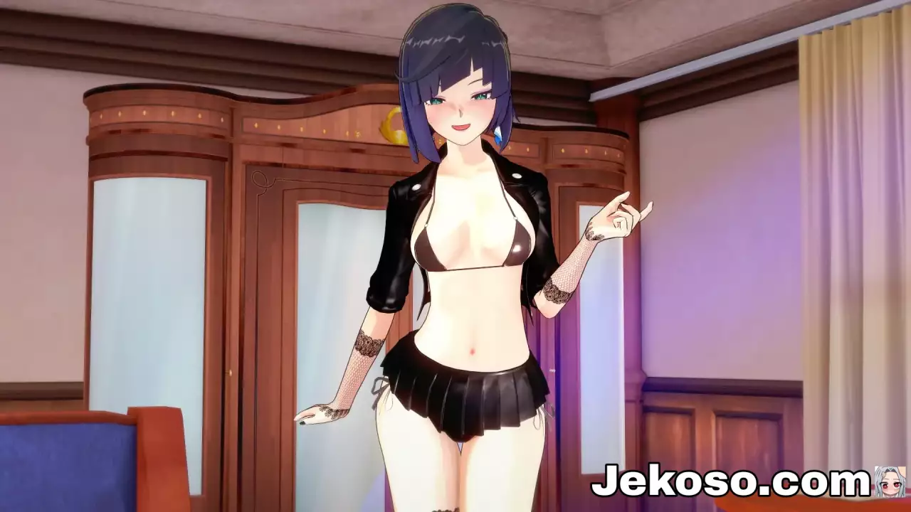 Screenshot 32 de Impact Hotel: World [v0.4] Español Android/Windows