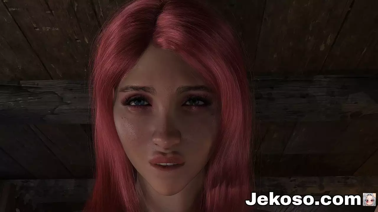 Screenshot 1 de The Lusanti Chronicles [v1.04b] Español Android/Windows