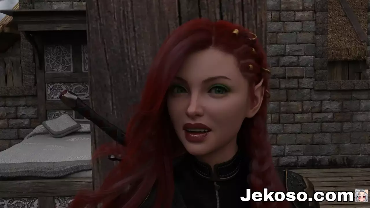 Screenshot 3 de The Lusanti Chronicles [v1.04b] Español Android/Windows