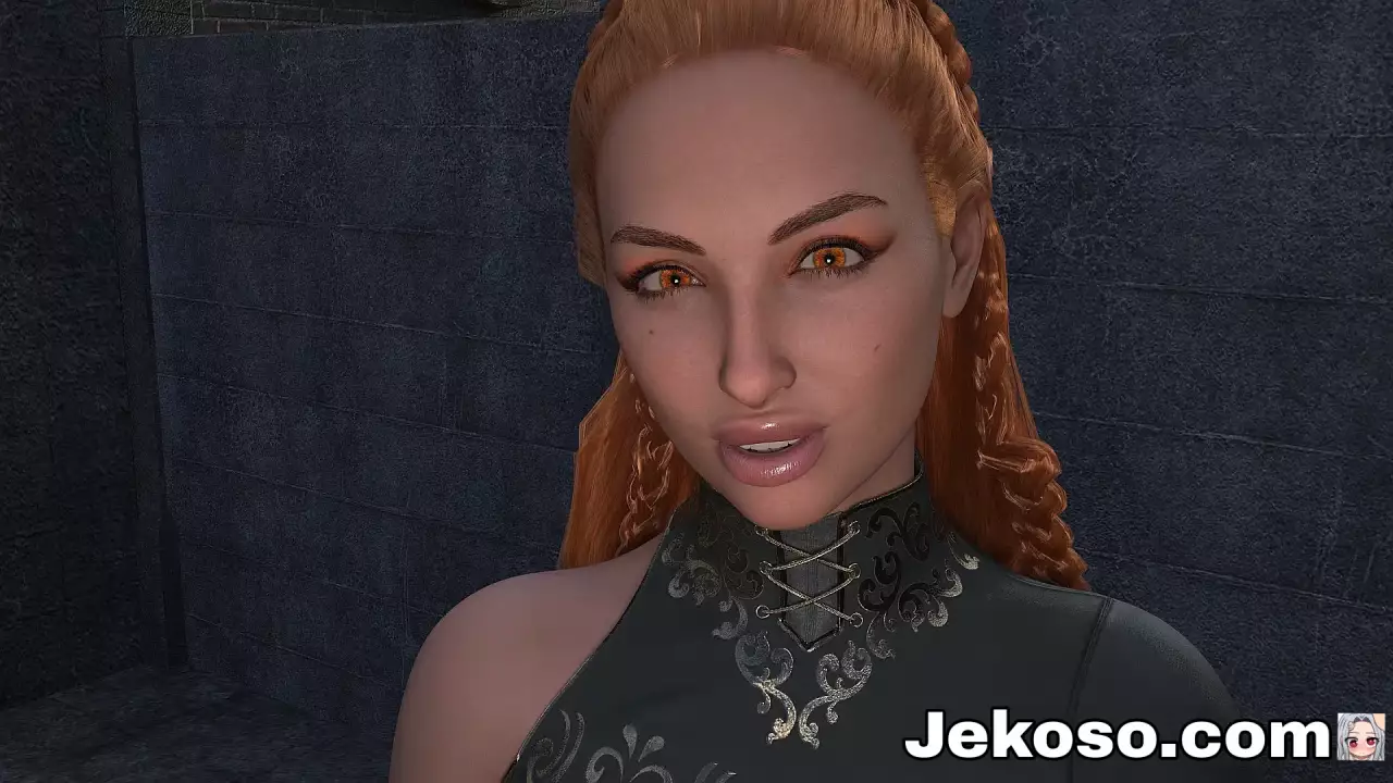 Screenshot 8 de The Lusanti Chronicles [v1.04b] Español Android/Windows
