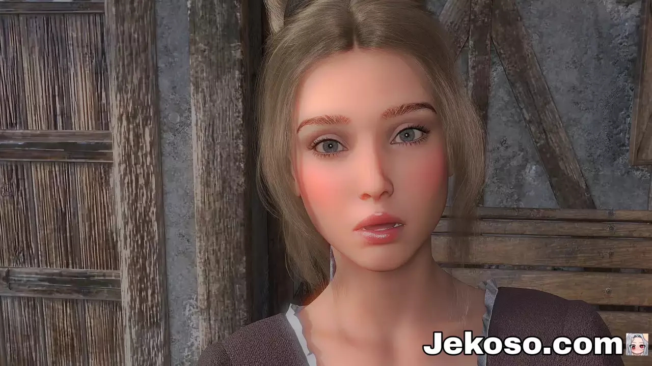 Screenshot 9 de The Lusanti Chronicles [v1.04b] Español Android/Windows