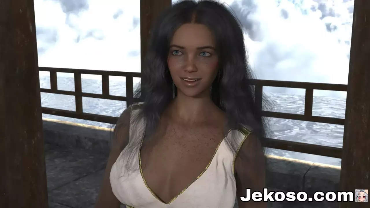 Screenshot 11 de The Lusanti Chronicles [v1.04b] Español Android/Windows