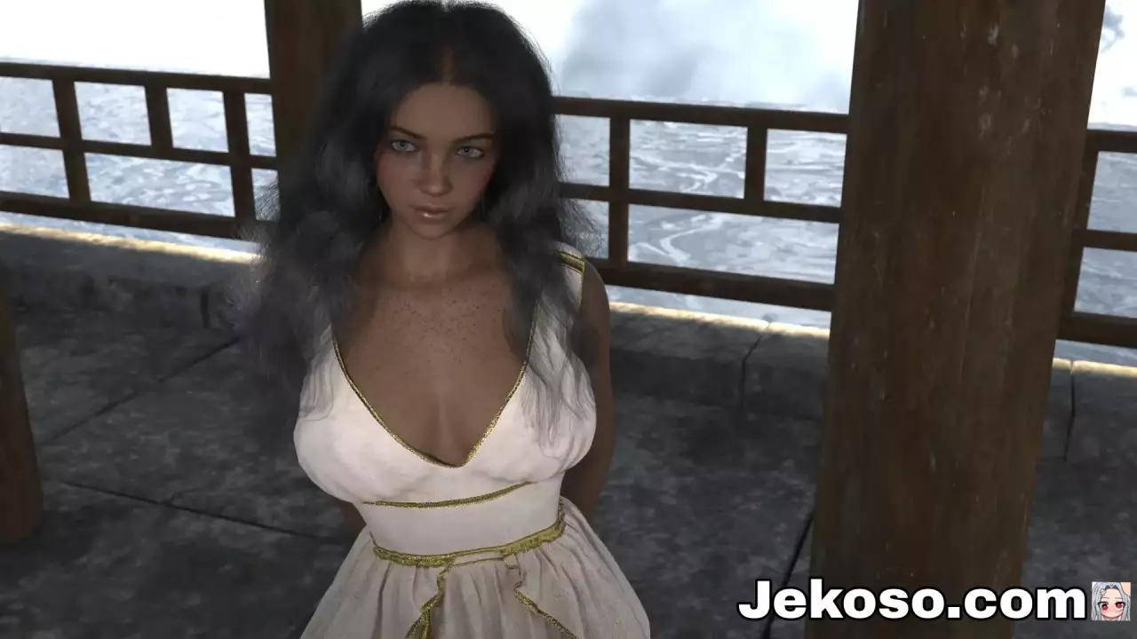 Screenshot 12 de The Lusanti Chronicles [v1.04b] Español Android/Windows