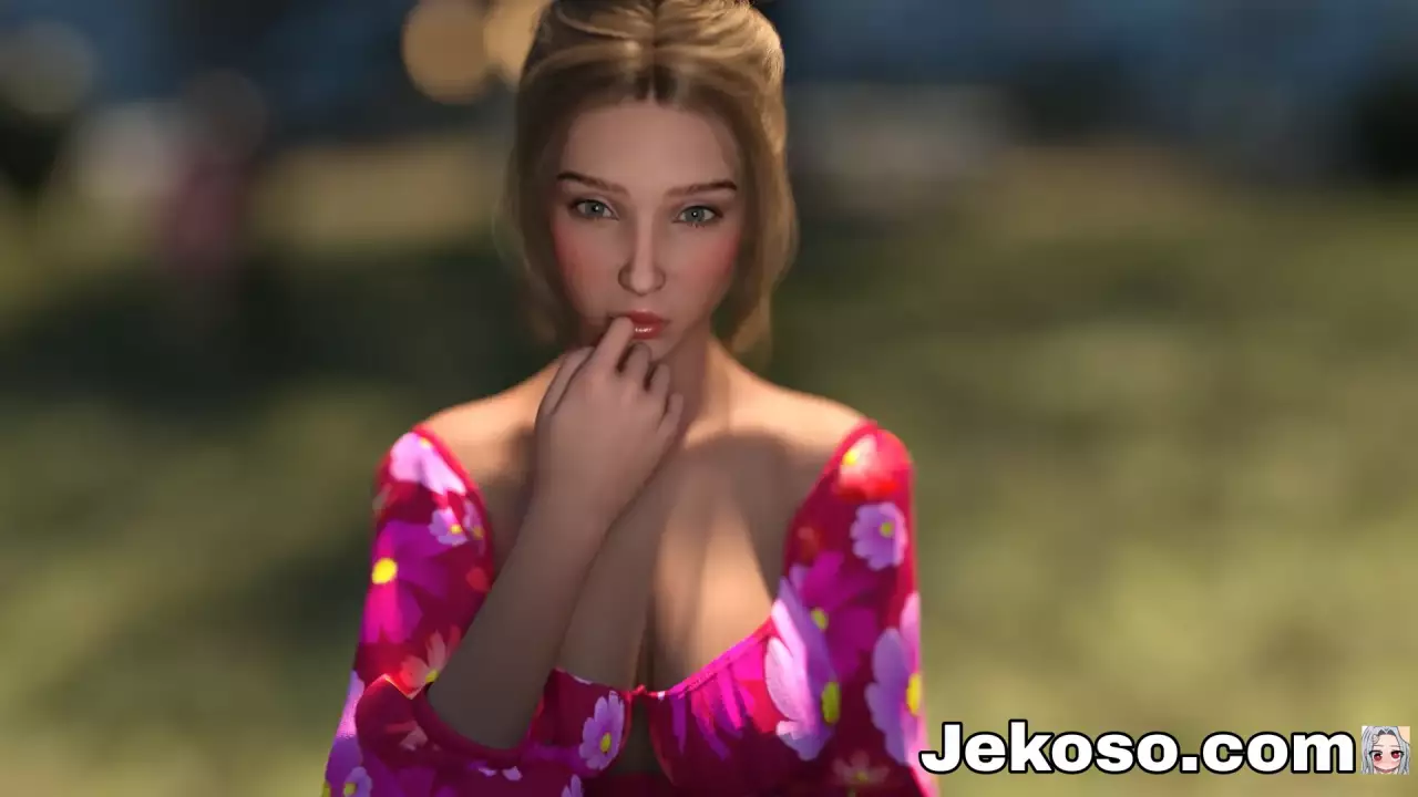 Screenshot 13 de The Lusanti Chronicles [v1.04b] Español Android/Windows