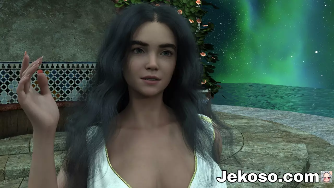 Screenshot 14 de The Lusanti Chronicles [v1.04b] Español Android/Windows