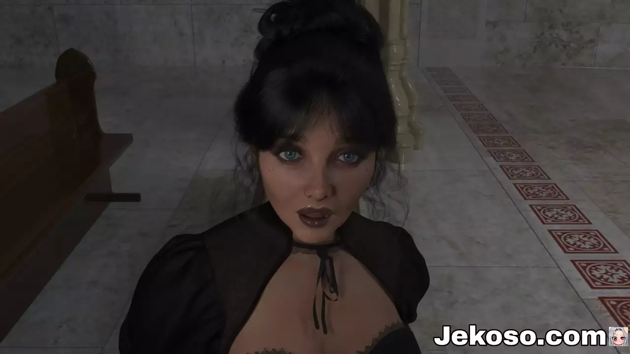 Screenshot 21 de The Lusanti Chronicles [v1.04b] Español Android/Windows