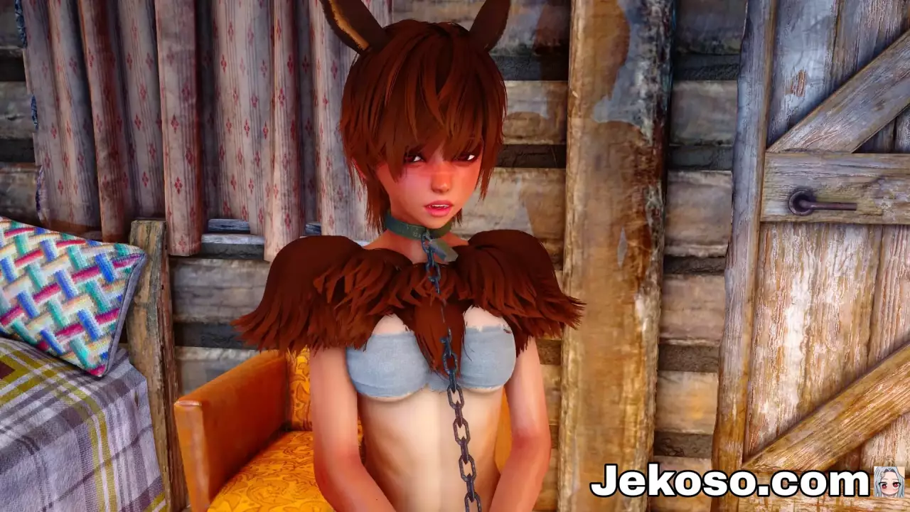Screenshot 4 de Cultivating Companions [v0.3.6] Español Android/Windows