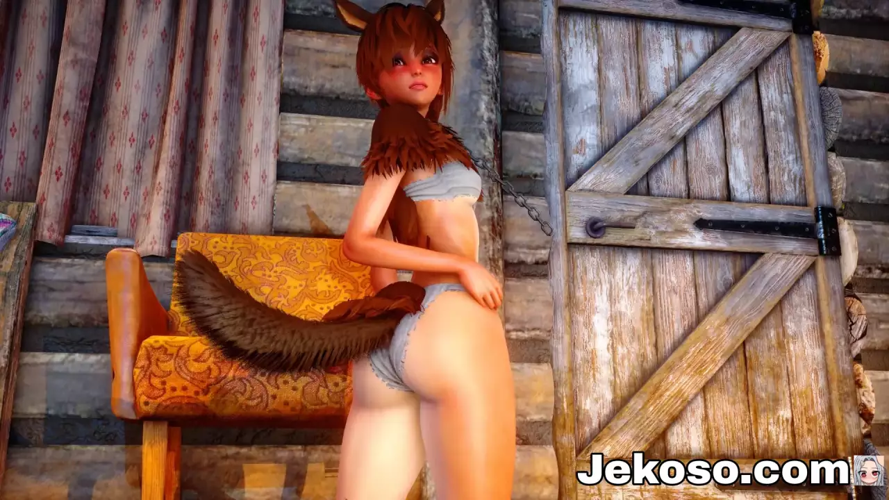 Screenshot 6 de Cultivating Companions [v0.3.6] Español Android/Windows