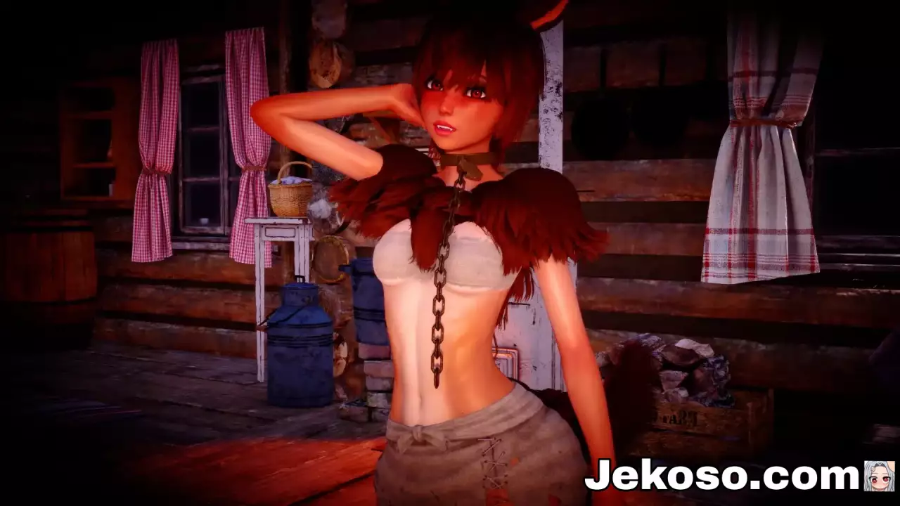 Screenshot 11 de Cultivating Companions [v0.3.6] Español Android/Windows