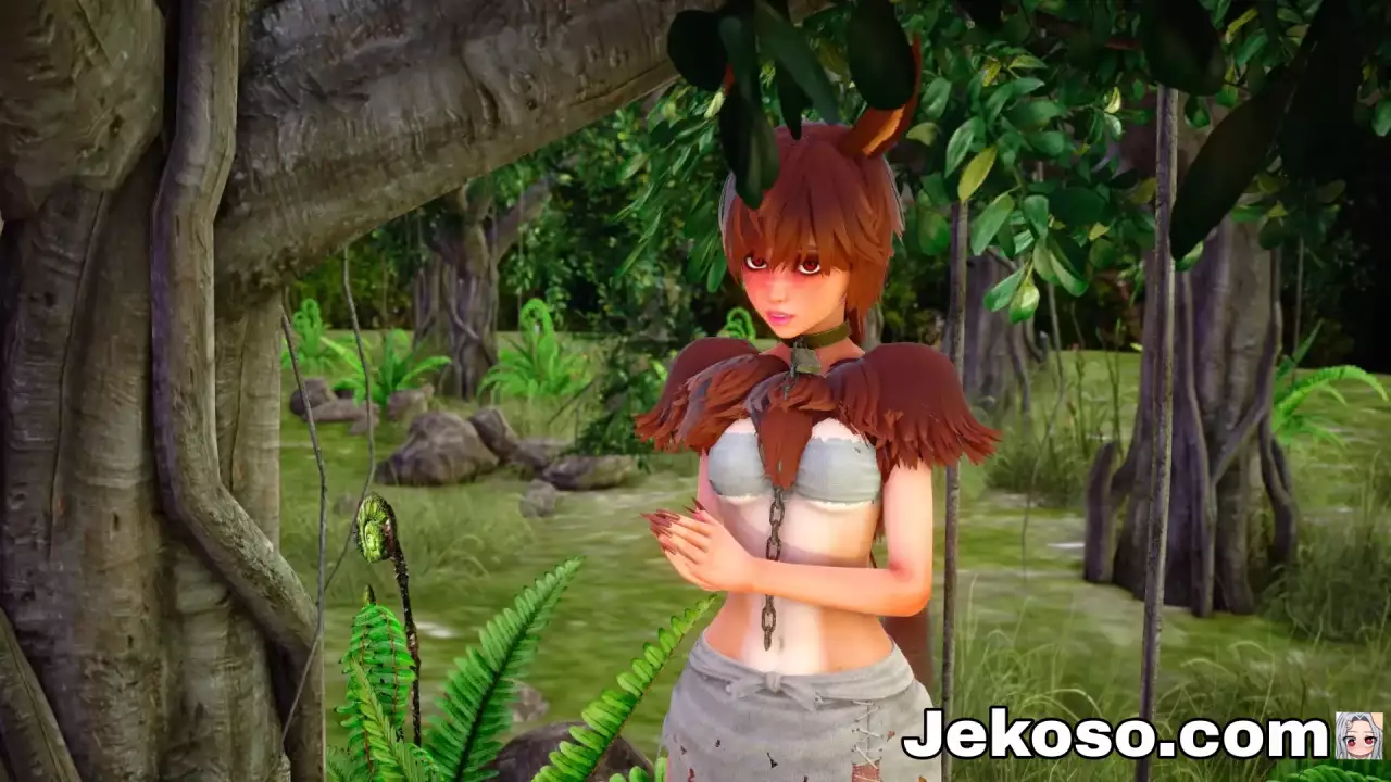 Screenshot 12 de Cultivating Companions [v0.3.6] Español Android/Windows