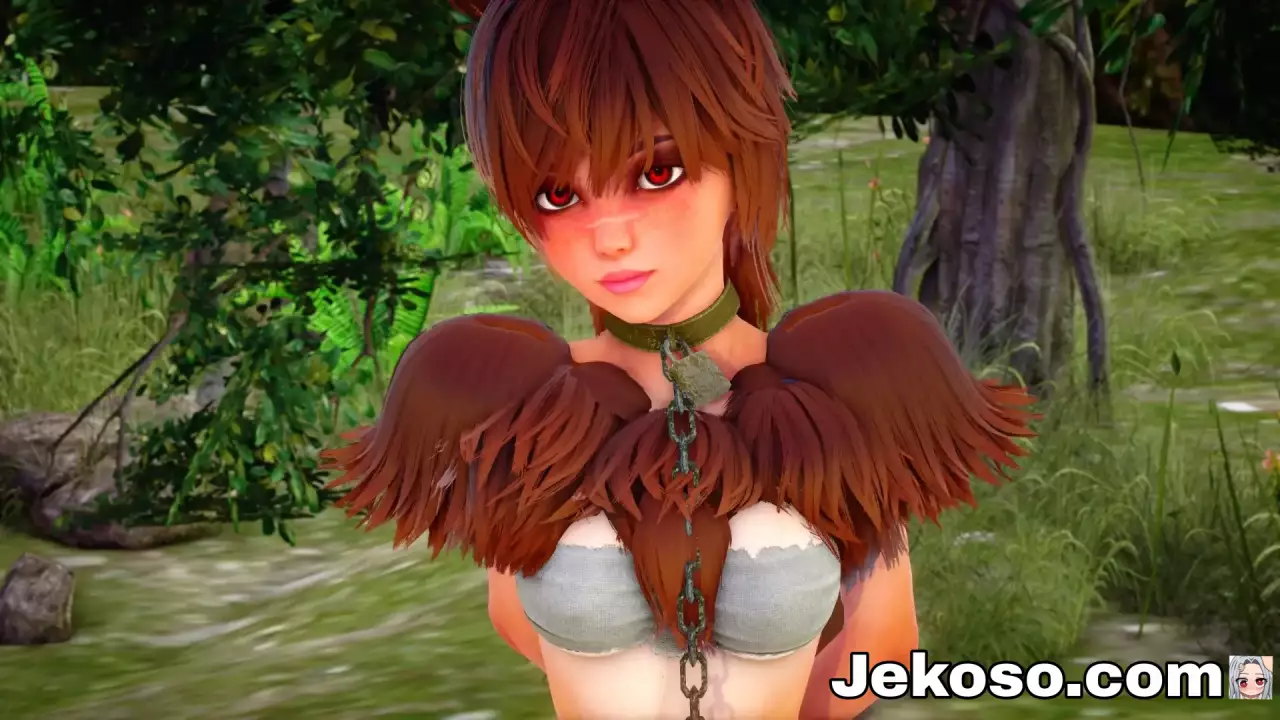 Screenshot 13 de Cultivating Companions [v0.3.6] Español Android/Windows