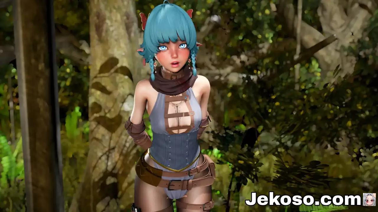 Screenshot 29 de Cultivating Companions [v0.3.6] Español Android/Windows