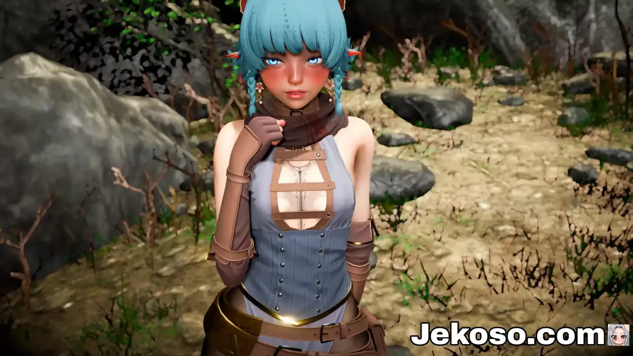 Screenshot 31 de Cultivating Companions [v0.3.6] Español Android/Windows