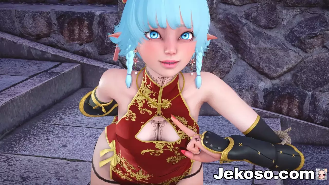 Screenshot 42 de Cultivating Companions [v0.3.6] Español Android/Windows