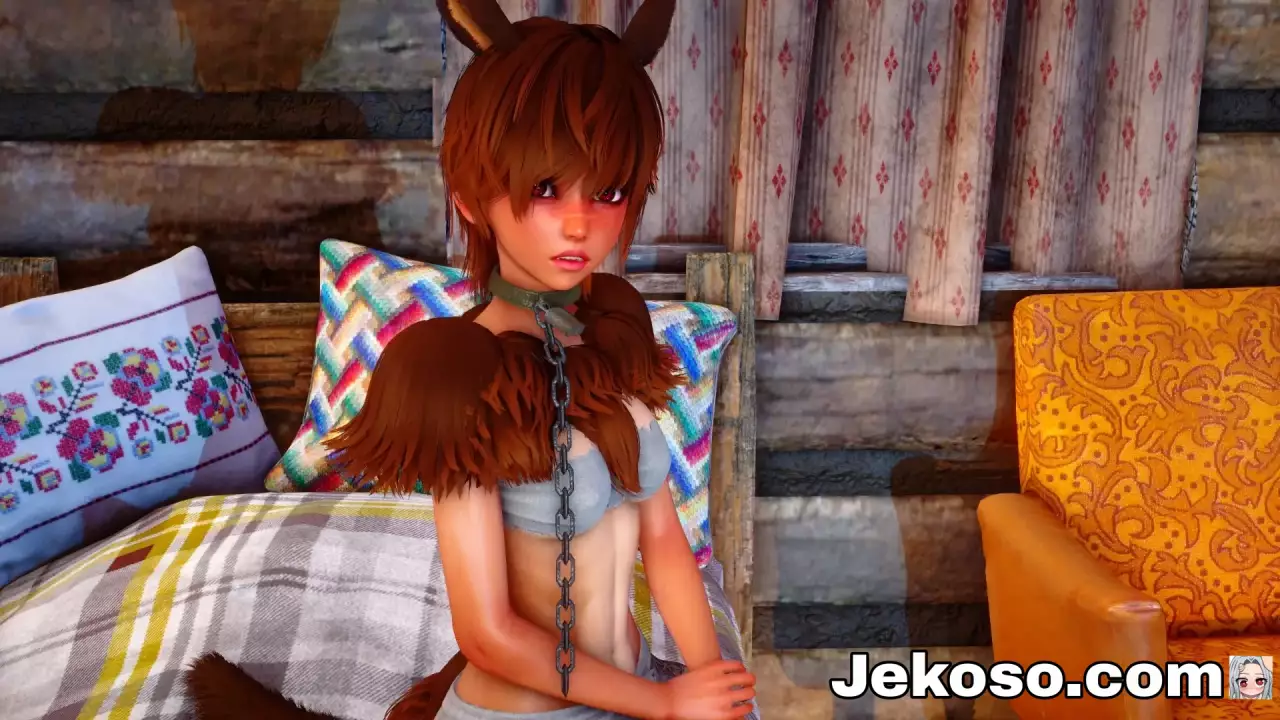 Screenshot 44 de Cultivating Companions [v0.3.6] Español Android/Windows