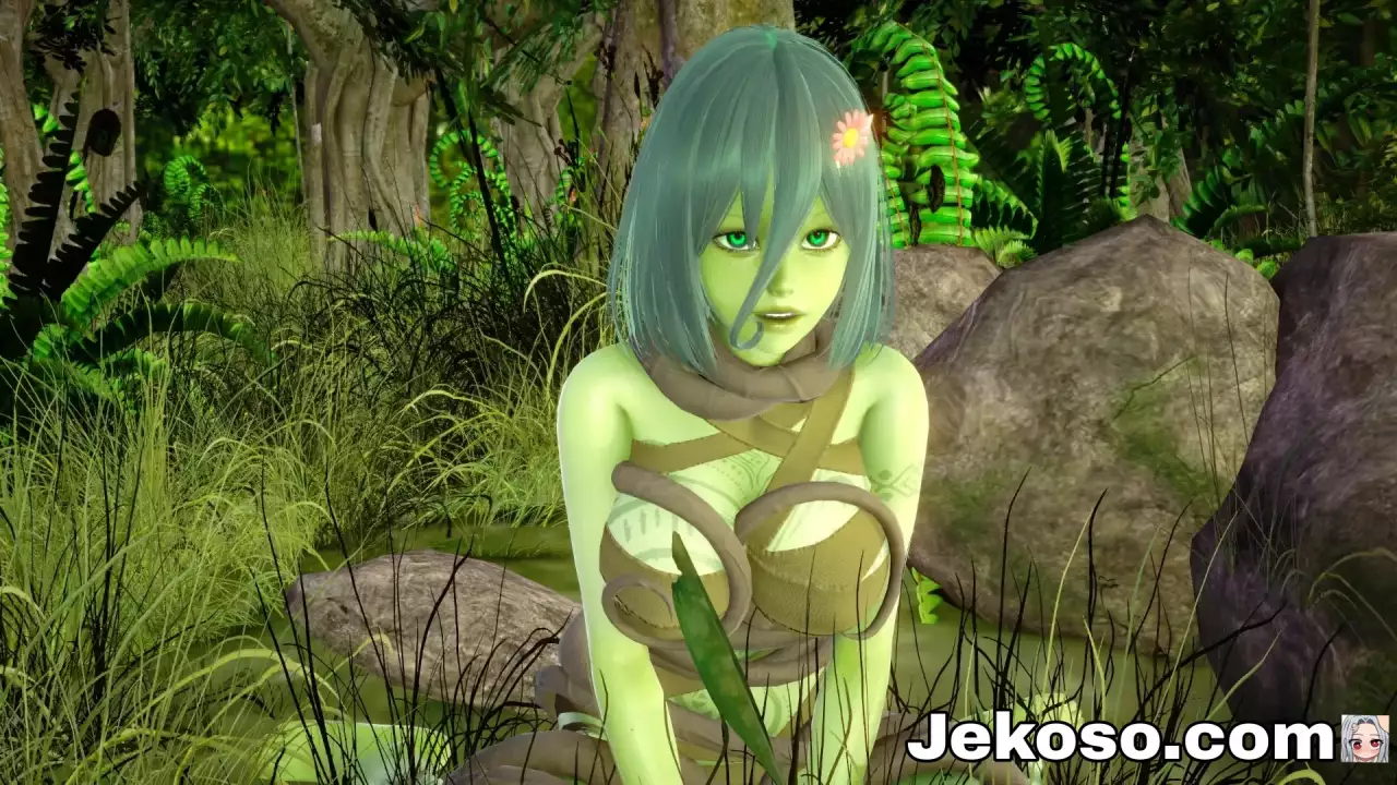 Screenshot 47 de Cultivating Companions [v0.3.6] Español Android/Windows