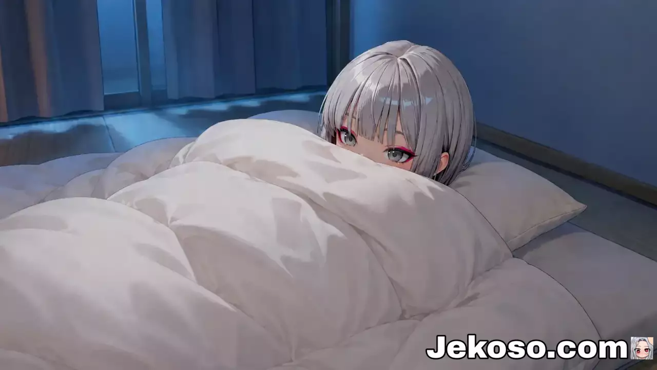 Screenshot 9 de The Femboy Neighbor [v1.0] Español Android/Windows