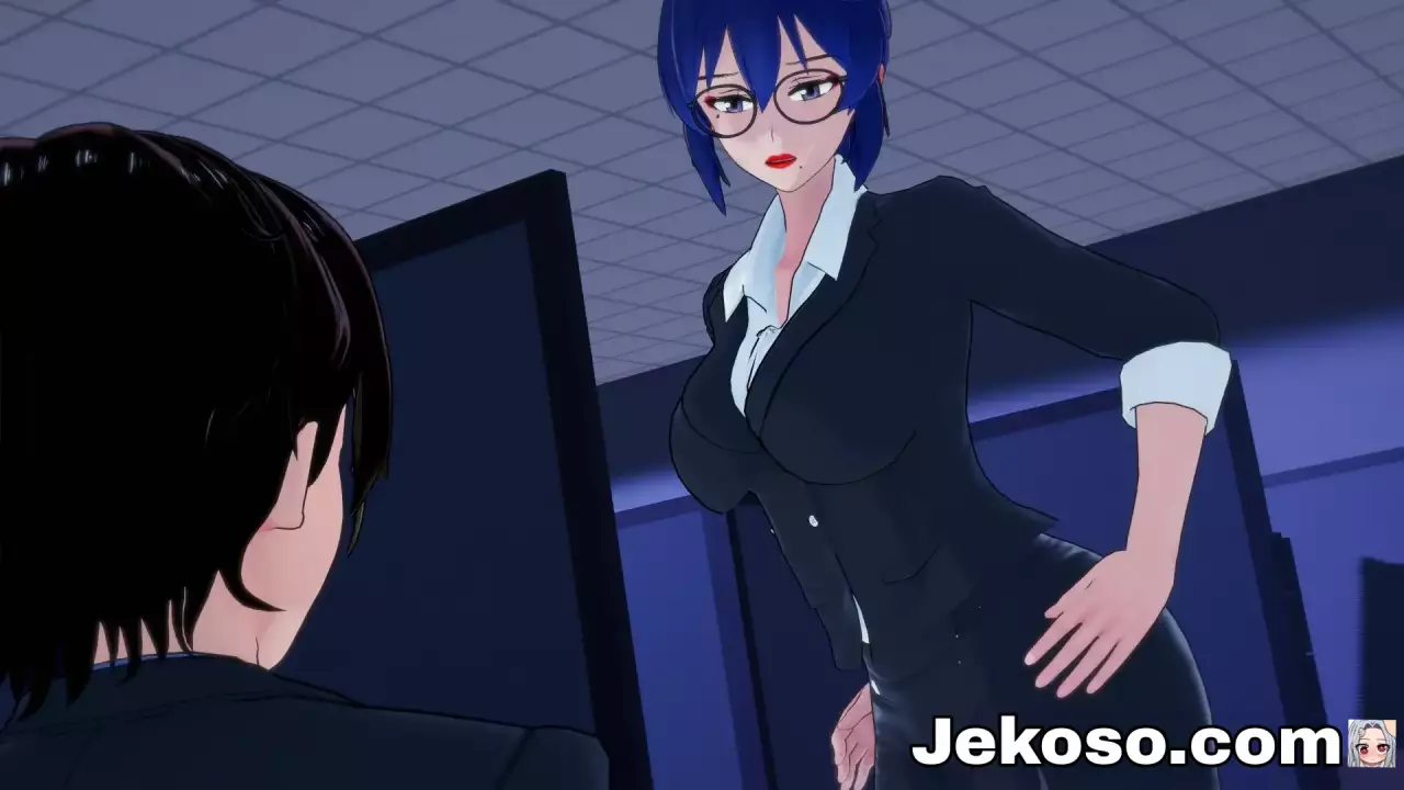 Screenshot 2 de Saved By My Futa Boss [Final] Español Android/Windows