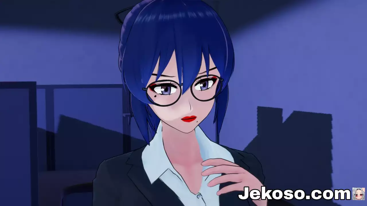Screenshot 4 de Saved By My Futa Boss [Final] Español Android/Windows