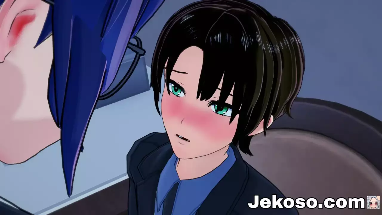 Screenshot 5 de Saved By My Futa Boss [Final] Español Android/Windows